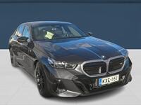 BMW i5 M60 vaihtoauto