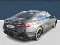 BMW i5 M60 vaihtoauto