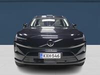 Volvo EX90 vaihtoauto