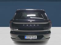 Volvo EX90 vaihtoauto