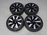 Volvo EX90 vaihtoauto