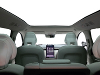 Volvo EX90 vaihtoauto