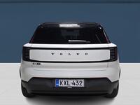 Volvo EX30 vaihtoauto