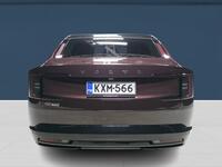 Volvo ES90 vaihtoauto
