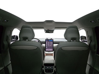 Volvo ES90 vaihtoauto
