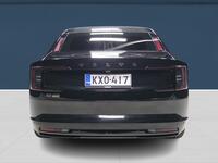 Volvo ES90 vaihtoauto