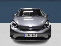 Honda Jazz vaihtoauto