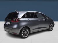 Honda Jazz vaihtoauto