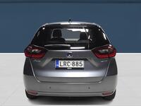 Honda Jazz vaihtoauto