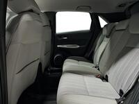 Honda Jazz vaihtoauto