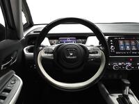 Honda Jazz vaihtoauto