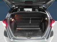 Honda Jazz vaihtoauto