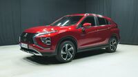 Mitsubishi Eclipse Cross vaihtoauto