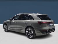 Audi Q8 e-tron vaihtoauto
