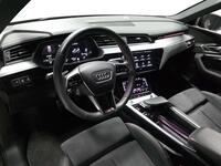 Audi Q8 e-tron vaihtoauto
