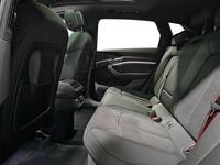 Audi Q8 e-tron vaihtoauto