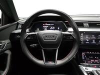 Audi Q8 e-tron vaihtoauto