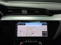 Audi Q8 e-tron vaihtoauto