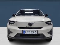 Volvo EX40 vaihtoauto