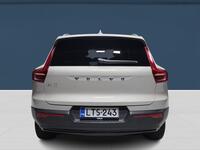Volvo EX40 vaihtoauto