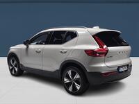 Volvo EX40 vaihtoauto