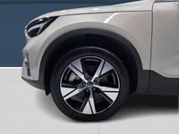 Volvo EX40 vaihtoauto