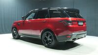 Land Rover Range Rover Sport vaihtoauto