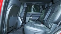 Land Rover Range Rover Sport vaihtoauto