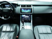 Land Rover Range Rover Sport vaihtoauto