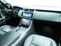 Land Rover Range Rover Sport vaihtoauto
