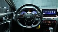 Kia Proceed vaihtoauto