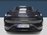 Polestar 3 vaihtoauto