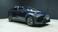 Toyota bZ4X vaihtoauto