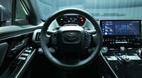 Toyota bZ4X vaihtoauto