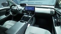 Toyota bZ4X vaihtoauto