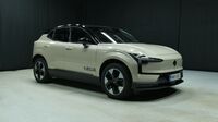 Volvo EX30 vaihtoauto