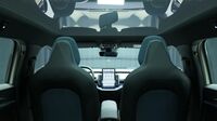 Volvo EX30 vaihtoauto