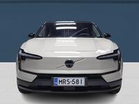 Volvo EX30 vaihtoauto