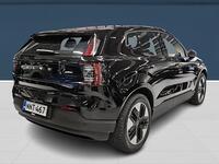 Volvo EX30 vaihtoauto