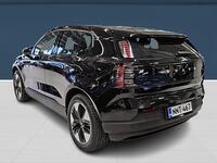 Volvo EX30 vaihtoauto