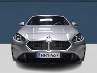 BMW 120 vaihtoauto