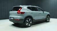 Volvo EX40 vaihtoauto