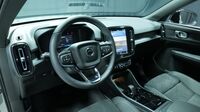 Volvo EX40 vaihtoauto