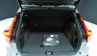 Volvo EX40 vaihtoauto