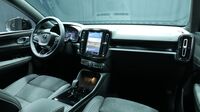 Volvo EX40 vaihtoauto