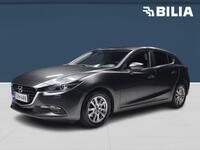 Mazda 3 vaihtoauto