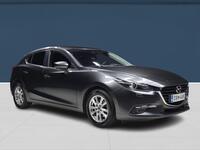 Mazda 3 vaihtoauto