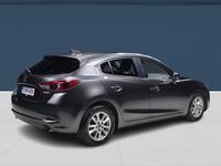 Mazda 3 vaihtoauto