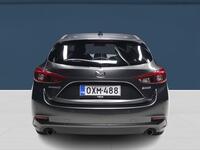 Mazda 3 vaihtoauto