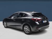 Mazda 3 vaihtoauto